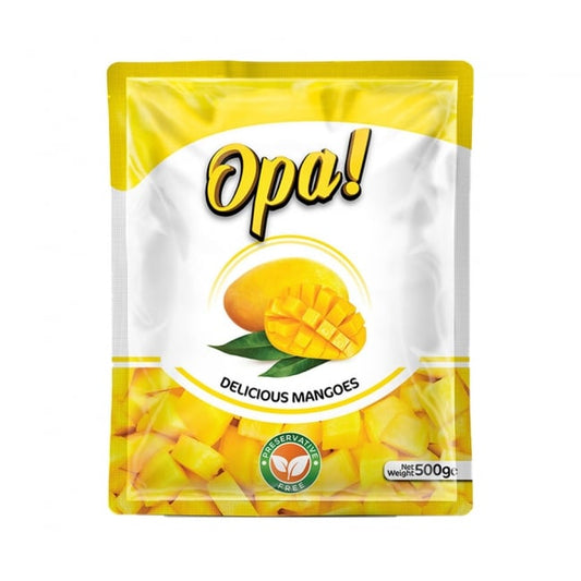 OPA Mango