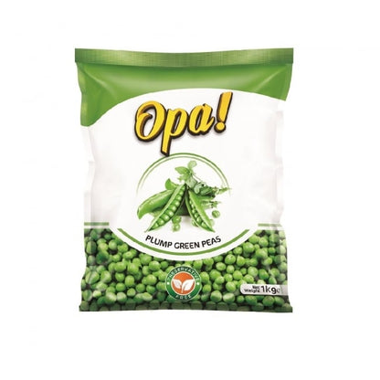 OPA Peas