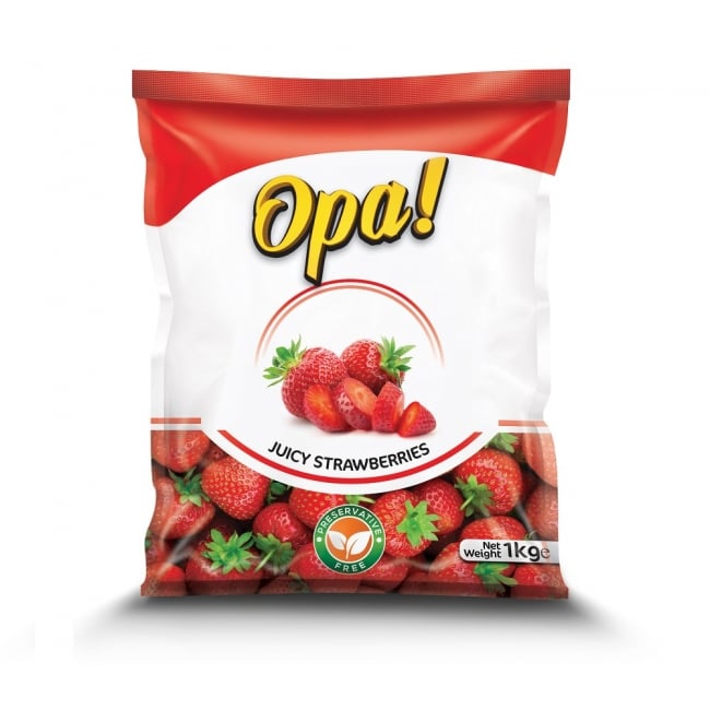 OPA Strawberry