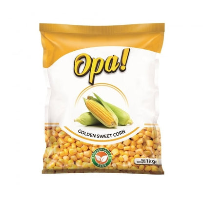 OPA Sweet Corn