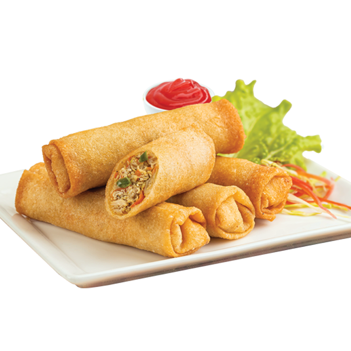 Sabroso Spring Roll 1kg