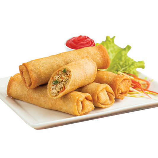 Sabroso Spring Roll 1kg