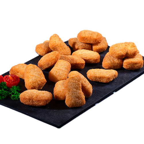 Sabroso Chicken Nuggets 1KG 50pieces