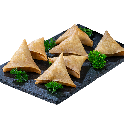 Sabroso Chicken Samosa 1 KG 50 pieces