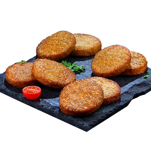 Sabroso Shami Kebab 600GM