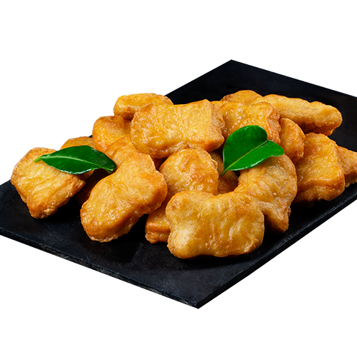 Sabroso Tempura Nuggets 1KG