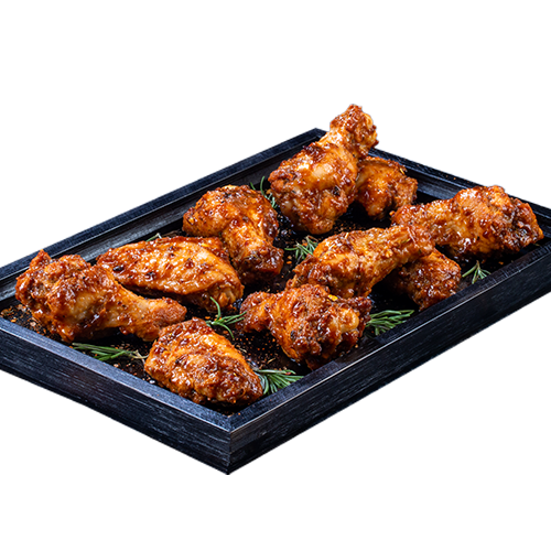 Sabroso Wingers 1KG